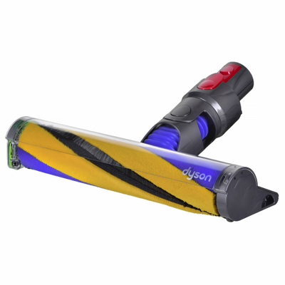 Thithëse elektrike Dyson GEN 5 Detect Absolute, hirtë/vjollcë
