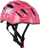 Helmetë NILS Extreme, MTW01 LED, XS (44-48 cm), rozë