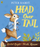 Peter Rabbit Head Over Tail - Rachel Bright