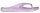 Papuçe Coqui Naitiri Lavender 1330-100-0200, nr. 39, vjollcë mCQ0326-39