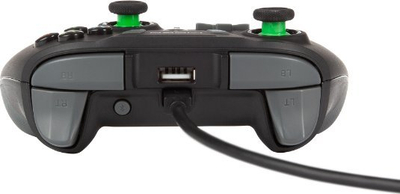 Kontroller PowerA Moga XP5-X Plus Xbox/Android, wireless / me kabllo, i zi