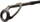 Shkop peshkimi Savage Gear Parabellum Travel, 8'0", 7-21g, i zi