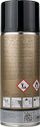 Спреј за чистење контакти K2 Contact Spray, 400ml, за електрика и електроника, црн