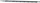 Teh sharre Stanley, 610mm