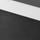 Mousepad Spigen LD302 i madh, që s’rrëshqet, i zi