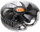 Ладилник за процесор Thermaltake MeOrb II CL-P004-AL08BL-A, низок профил, до 65W TDP, сребрено-црн