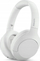 Kufje wireless Philips TAH8506, anulim zhurme, bateri 60 orë, të bardha