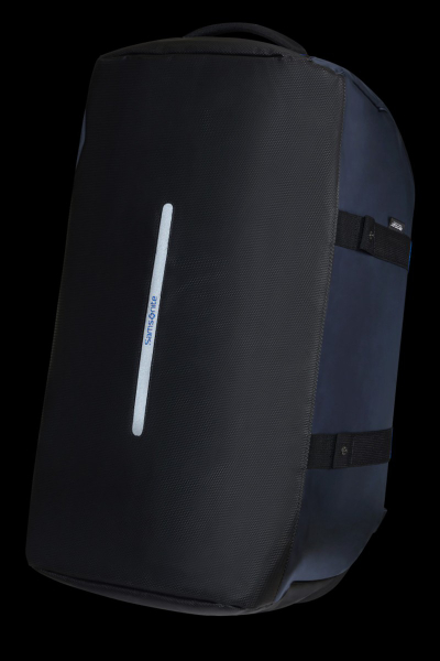 Çantë Duffle Samsonite Ecodiver M Ngjyrë Netë Blu