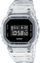 Orë dore për meshkuj Casio G-Shock DW-5600SKE-7ER, transaprente