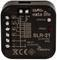 Kontrollues LED Zamel SLR-21, 4 kanale, 12-24V DC