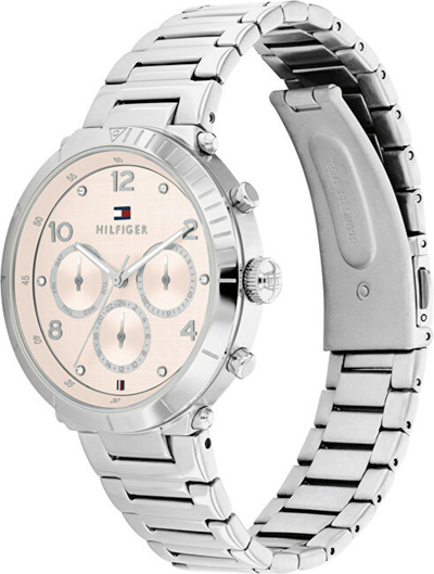 Orë dore Tommy Hilfiger Emery 1782488