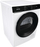 Tharëse rrobash Gorenje DPNA92WIFI, 9 kg, A++, e bardhë e zezë