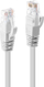 Kabllo rrjeti Lindy Patch Cable Cat6, U/UTP, 3m, e bardhë