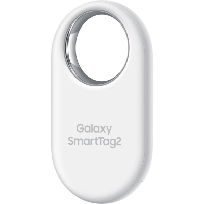 Gjetës sendesh Samsung Galaxy SmartTag2, Bluetooth, IP67, i bardhë