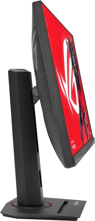 Monitor gaming ASUS ROG Strix XG27UCG, 27", 4K Ultra HD, i zi