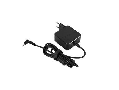 Adapter karikues për laptop Green Cell AD40PV2, 45W, 19V 2.37A, i zi