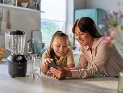 Blender Philips HR2191/01, i zi 