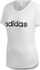 Maicë për femra Adidas Training Design 2 Move, XXS, e bardhë