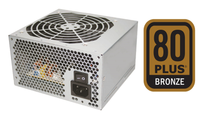 Furnizues energjie FSP Fortron FSP400-50AAC, 400W, 80 Plus Bronze, i zi