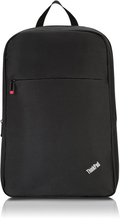 Ранец Lenovo Basic, 15,6”, црн