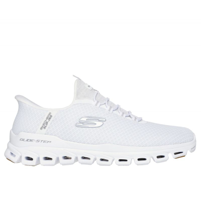 Патики за трчање Skechers Slip Ins Glide Step, Memory Foam, за мажи