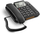 Telefon fiks Gigaset DL380, me kabllo, i zi