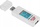 Testues USB Uni-T UT658, matës tensioni dhe rryme, LCD, i kuq