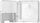 Dispenser letra palosëse Tork 553100, Singlefold C Fold Mini, i bardhë