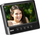 Monitor videofoni ORNO IMAGO, 7", me ngjyra, i zi