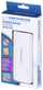 Powerbank Esperanza EMP106WE Radium, 8000 mAh