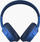 Kufje wireless Fresh n Rebel Clam Fuse, Bluetooth, anulim zhurme, blu