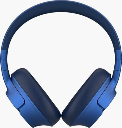 Kufje wireless Fresh n Rebel Clam Fuse, Bluetooth, anulim zhurme, blu