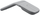 Miu Logitech Mobi Fold, Bluetooth, 4000 DPI, e bardhë