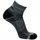 Чорапи за планинарење Smartwool до глужд, XLarge, лесно јастучење, средно сива