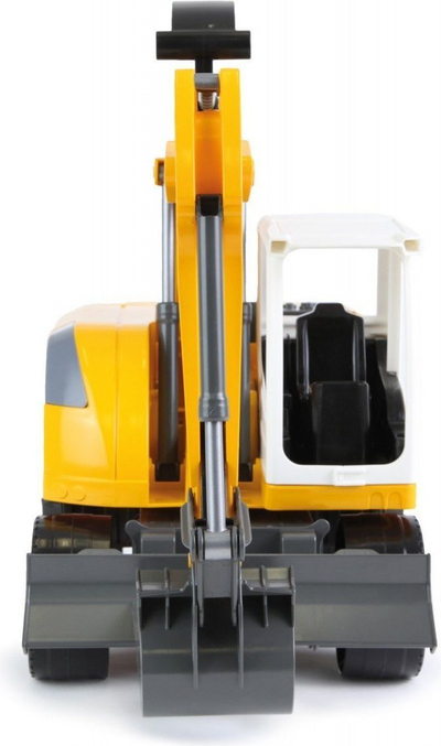 Gëmues lodër Lena Worxx Liebherr, 48 cm, shumëngjyrësh