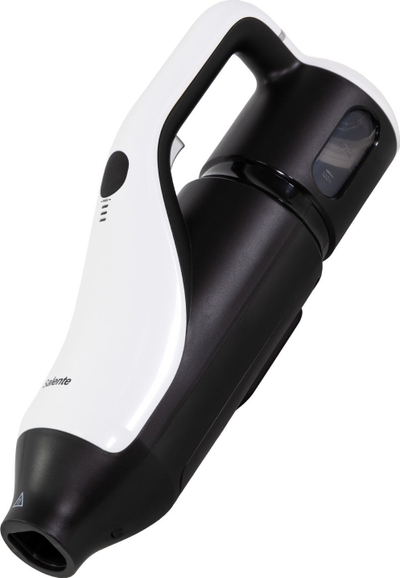 Pastrues me avull Salente JetSteam Pro, 1400W, mop edhe dore 2 në 1, i bardhë
