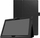 Mbulesë tablet Lenovo Tab M10 X605 X505, 10.1", tip libër, e zezë