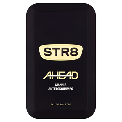 Eau de Toilette STR8 Ahead, 50 ml