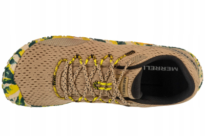 Këpucë vrapimi Merrell Vapor Glove 6 M J068463, për meshkuj, kafe