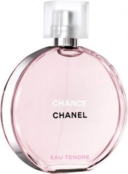 Parfum Chanel Chance Eau Tendre EDT, 100ml, për goca