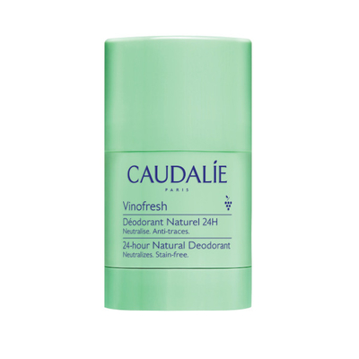 Deodorant stick Caudalie Vinofresh, 50 g