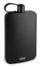 Метално шише Kiro KI17F, 500 ml, нерѓосувачки челик, сребрена