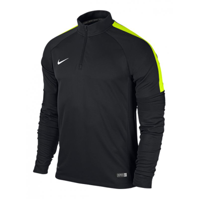 Bluzë për fëmijë Nike Squad 15 Ignite Midlayer