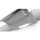 Kapak aspirues Bosch DFT63AC50, teleskopik, 60cm, inox