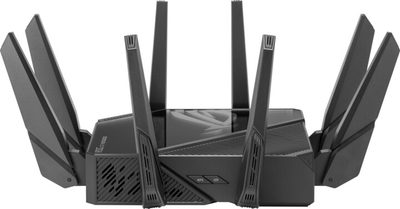 Ruter ASUS ROG Rapture GT-AXE16000