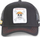 Kapele trucker Capslab One Piece CL OP1, Straw Hat Crew, e zezë