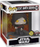 Figurë koleksionuese Funko POP Star Wars Darth Sidious, Red Saber Series Volume 1, që ndriçon në errësirë, ekskluzive GameStop