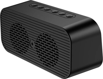 Kufje Bluetooth Havit M3, pa tela, me mikrofon, të zeza