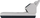 Skanner dokumentesh Fujitsu fi-8290, ADF 100 fletë, 600 dpi, bardh e zi