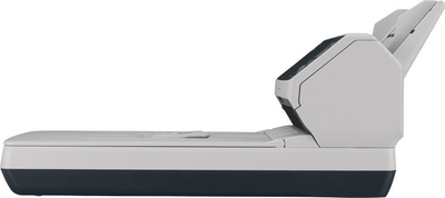 Skanner dokumentesh Fujitsu fi-8290, ADF 100 fletë, 600 dpi, bardh e zi
